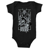 Possum Park - Youth Apparel