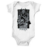 Possum Park - Youth Apparel