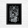Possum Park - Posters & Prints