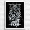 Possum Park - Posters & Prints