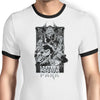 Possum Park - Ringer T-Shirt