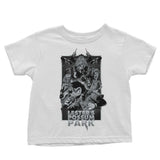Possum Park - Youth Apparel