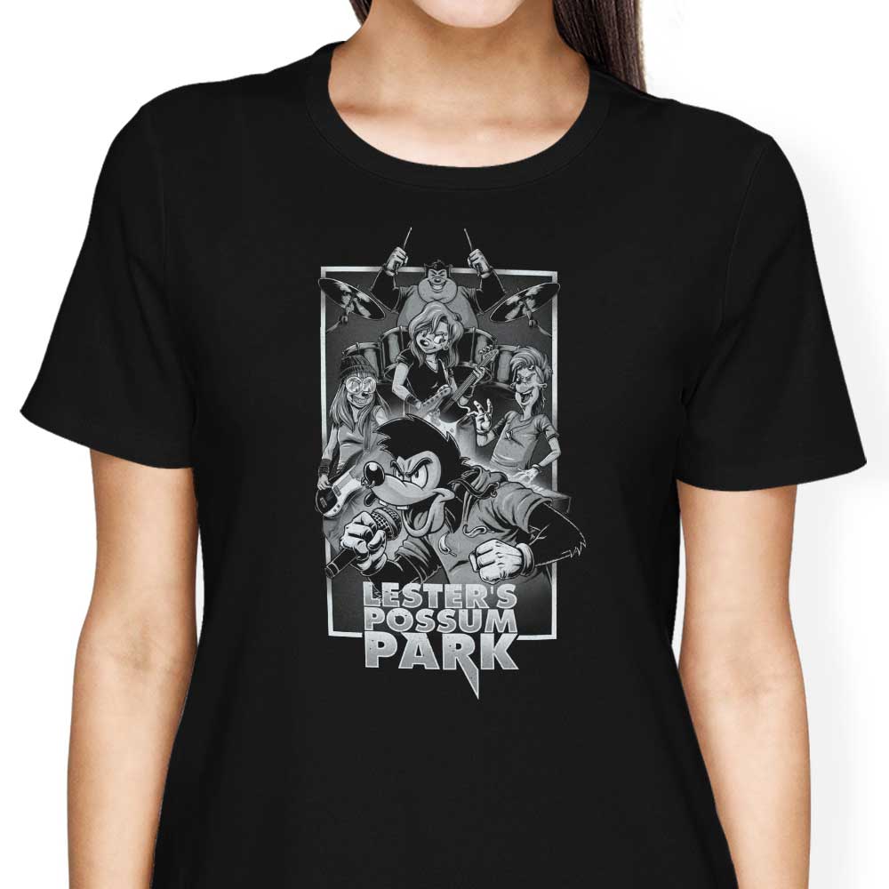 Possum Park - Women's Apparel