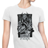 Possum Park - Women's Apparel