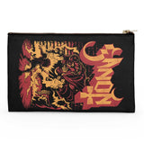 Power and Darkness - Accessory Pouch