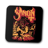 Power and Darkness - Coasters