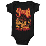 Power and Darkness - Youth Apparel