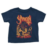 Power and Darkness - Youth Apparel