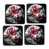 Power and Responsibility - Coasters