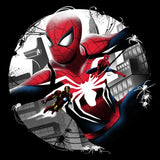 Power and Responsibility - Coasters