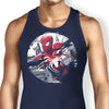 Power and Responsibility - Tank Top
