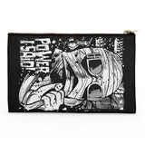 Power, I Said - Accessory Pouch