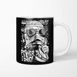 Power, I Said - Mug