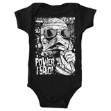 Power, I Said - Youth Apparel