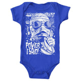 Power, I Said - Youth Apparel