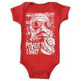 Power, I Said - Youth Apparel