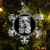 Power, I Said - Ornament