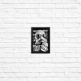 Power, I Said - Posters & Prints