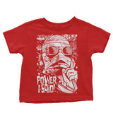 Power, I Said - Youth Apparel