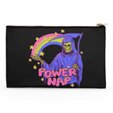 Power Nap - Accessory Pouch
