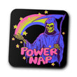 Power Nap - Coasters