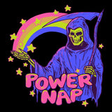 Power Nap - Men's Apparel