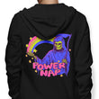 Power Nap - Hoodie
