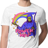 Power Nap - Men's Apparel