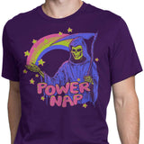 Power Nap - Men's Apparel