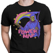 Power Nap - Men's Apparel