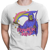 Power Nap - Men's Apparel