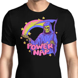 Power Nap - Men's Apparel