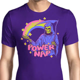 Power Nap - Men's Apparel