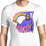 Power Nap - Men's Apparel