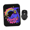 Power Nap - Mousepad