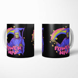 Power Nap - Mug
