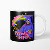 Power Nap - Mug
