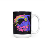 Power Nap - Mug