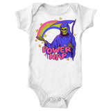 Power Nap - Youth Apparel