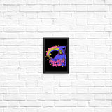 Power Nap - Posters & Prints