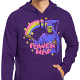 Power Nap - Hoodie