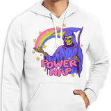 Power Nap - Hoodie