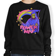 Power Nap - Sweatshirt