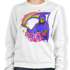 Power Nap - Sweatshirt