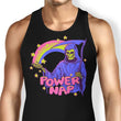 Power Nap - Tank Top