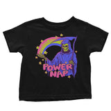 Power Nap - Youth Apparel