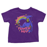 Power Nap - Youth Apparel