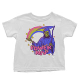 Power Nap - Youth Apparel