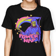 Power Nap - Women's Apparel