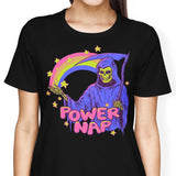 Power Nap - Women's Apparel